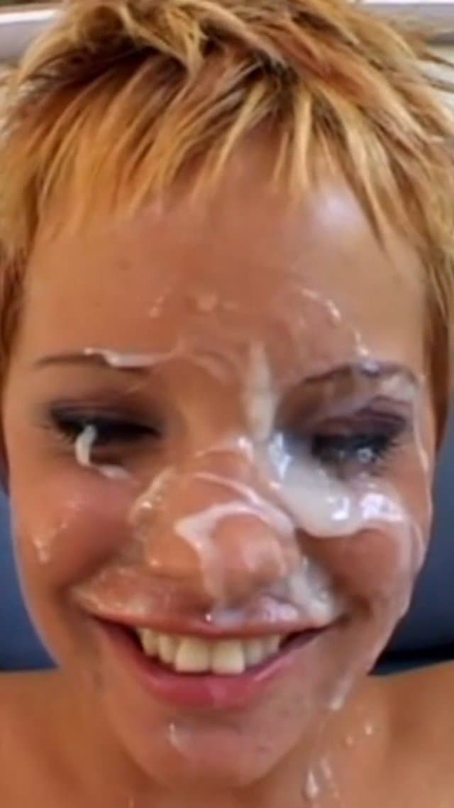 Cum Addiction: Pornosexual