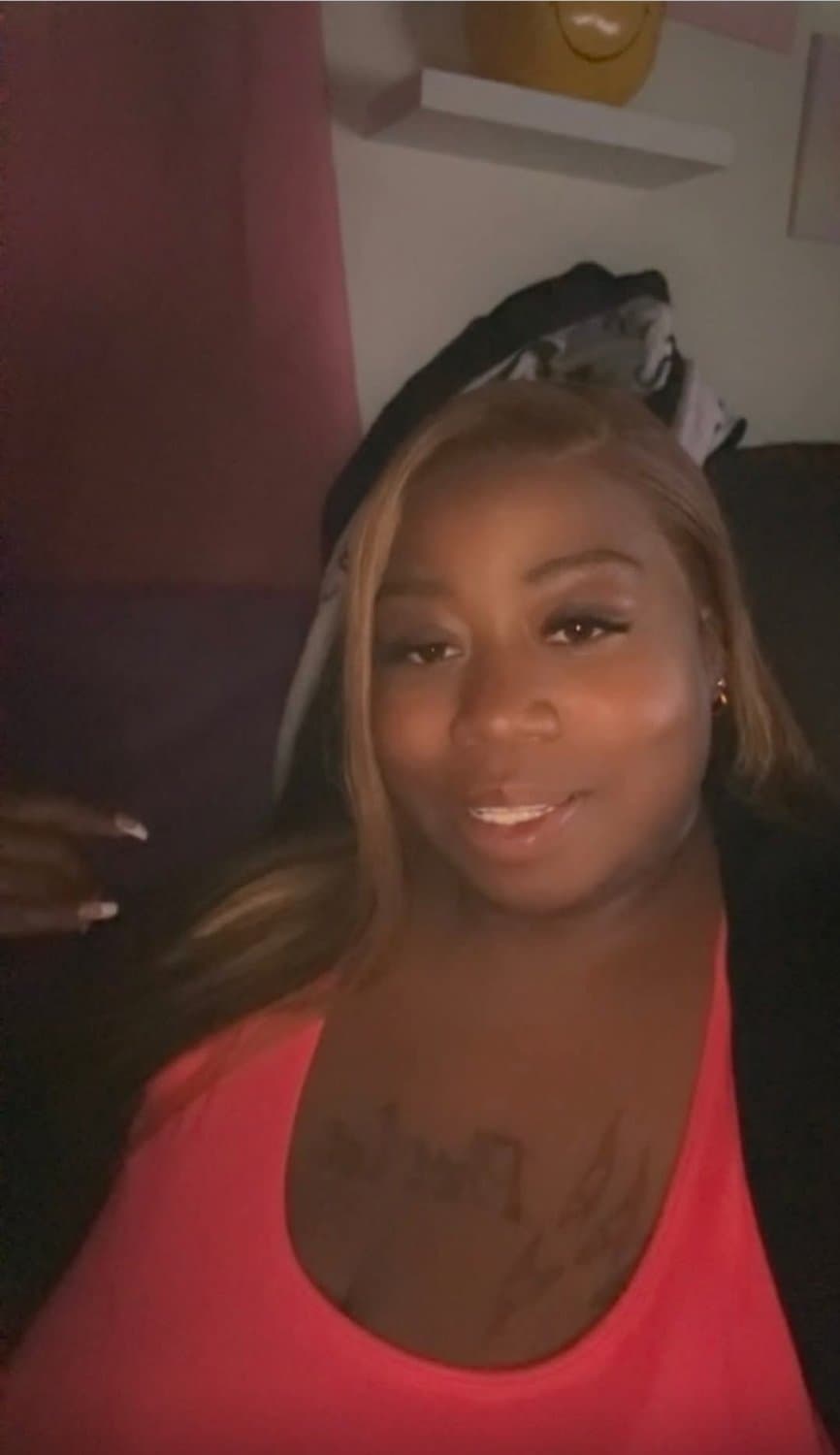 Aunty got mad when I nutted in her mouth without telling her,but low key she loves the taste of cum