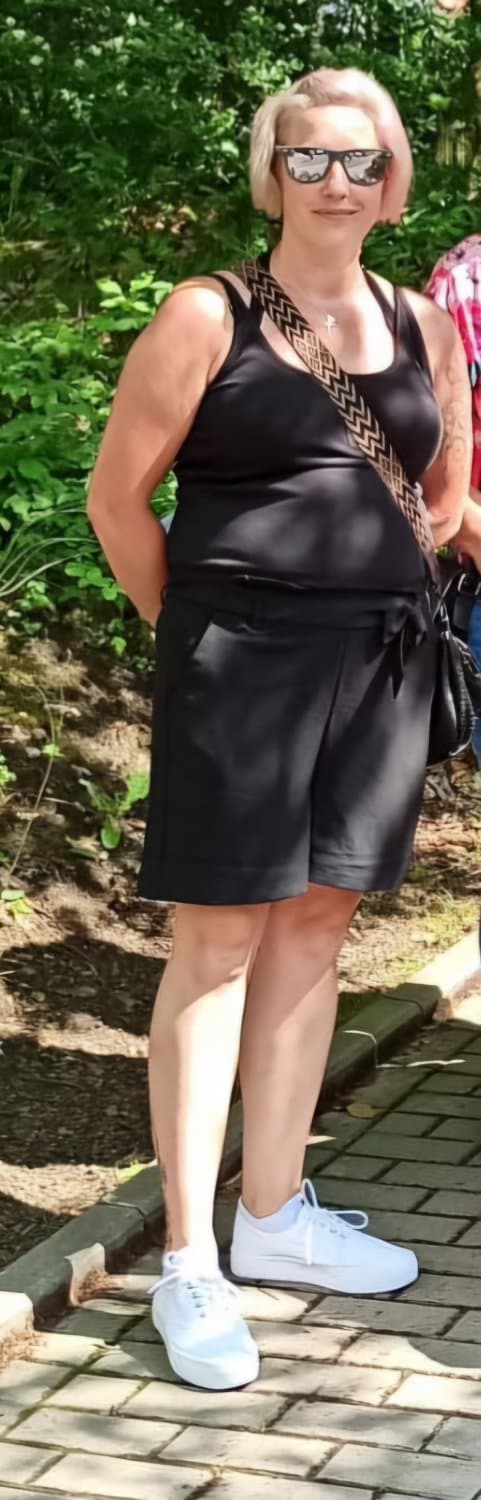 Inzest Familie aus Deutschland. Mutter, Tochter und Sohn