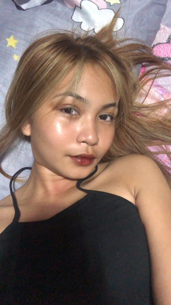 pinay cindy too lonely at home