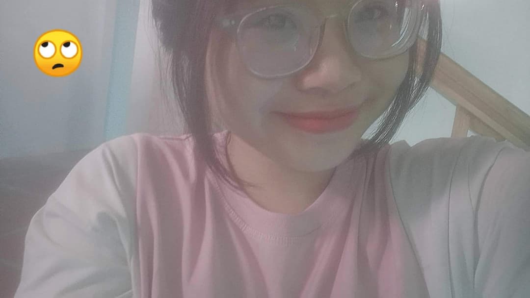 ai có info bé này thì cho tôi xin nhé! phùng quỳnh linh 2k8 ba vì (P3)