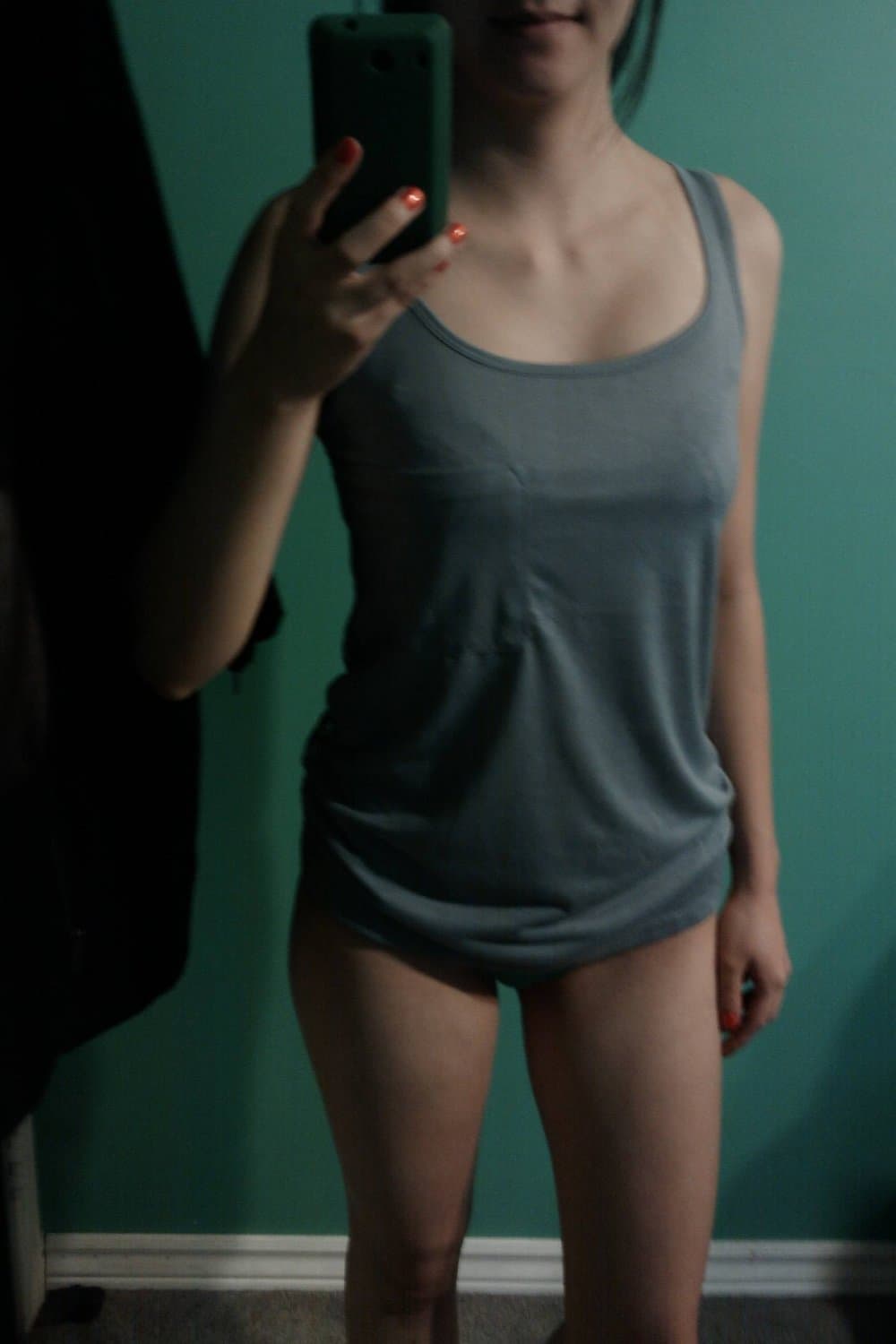 Click to view full size Young Asian Belleza