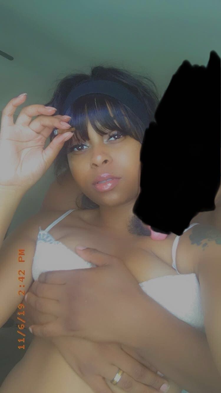 Jessica - From Virginia - Smoking Hot Wife..!!