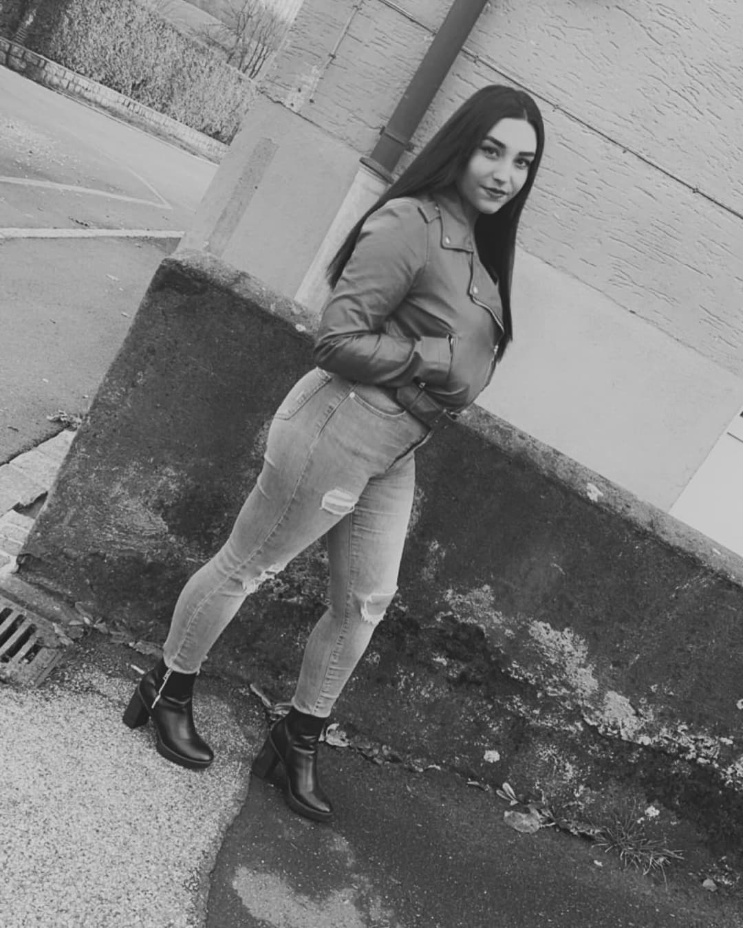 Eireen, 19, Turkish + German