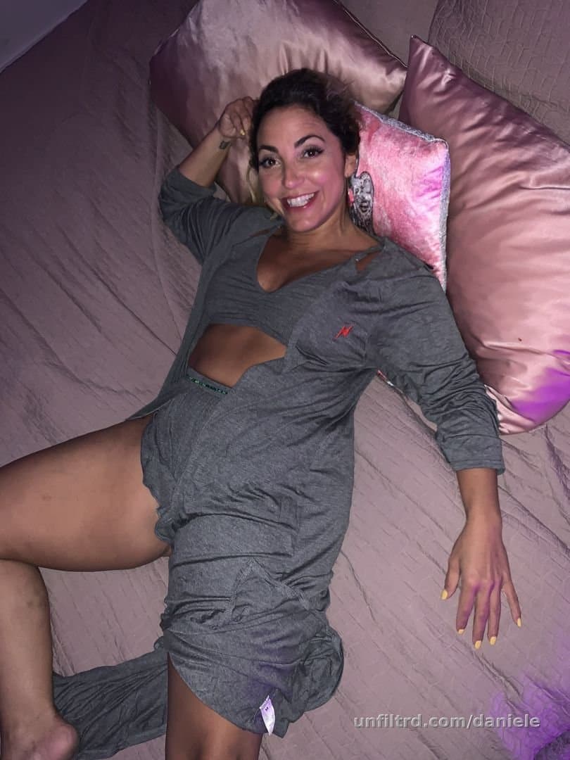 Danielle (90 Day Fiance)