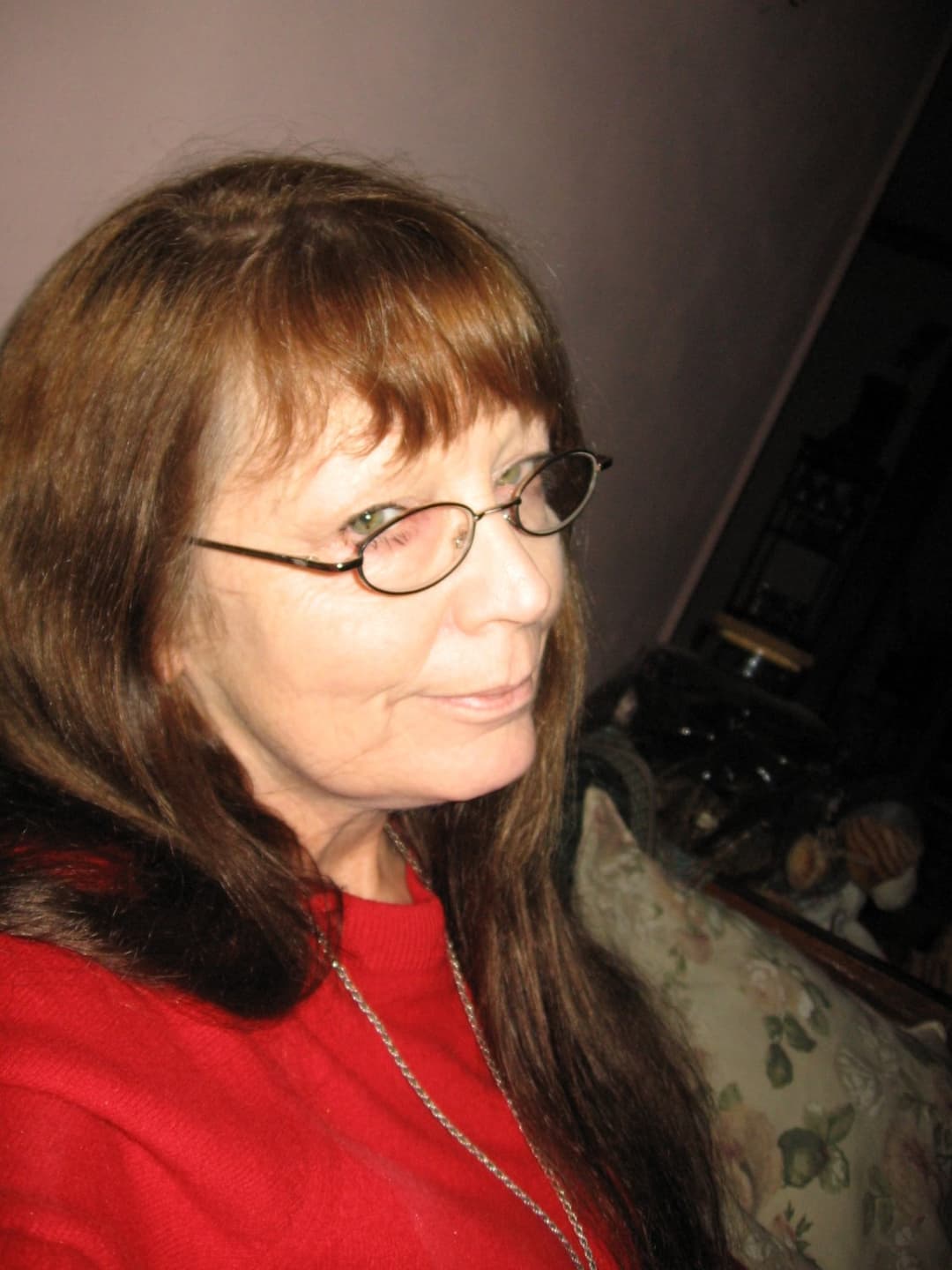 femdom gilf and her sissy xmas