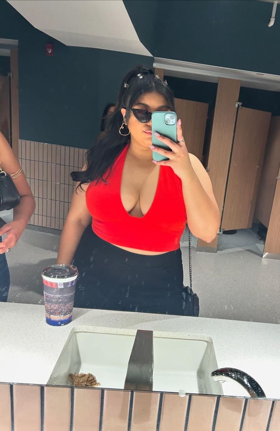 Click to view full size Downstate Thic Latina - Mariah O