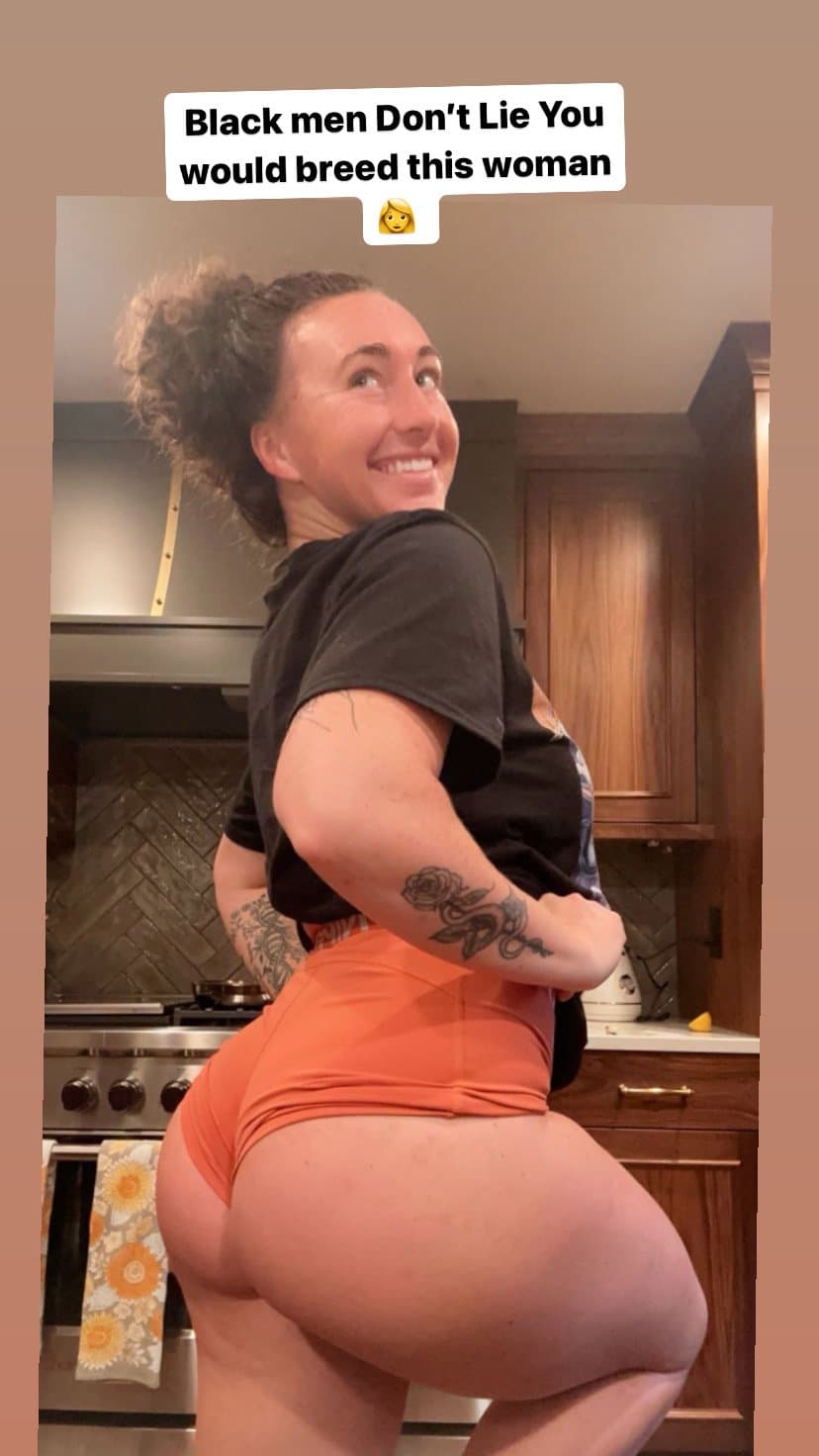 BlkMan??‍? I Dare You to Say No‼️Vol.1️⃣“Karlye Taylor” ? Sexy Pawg ?