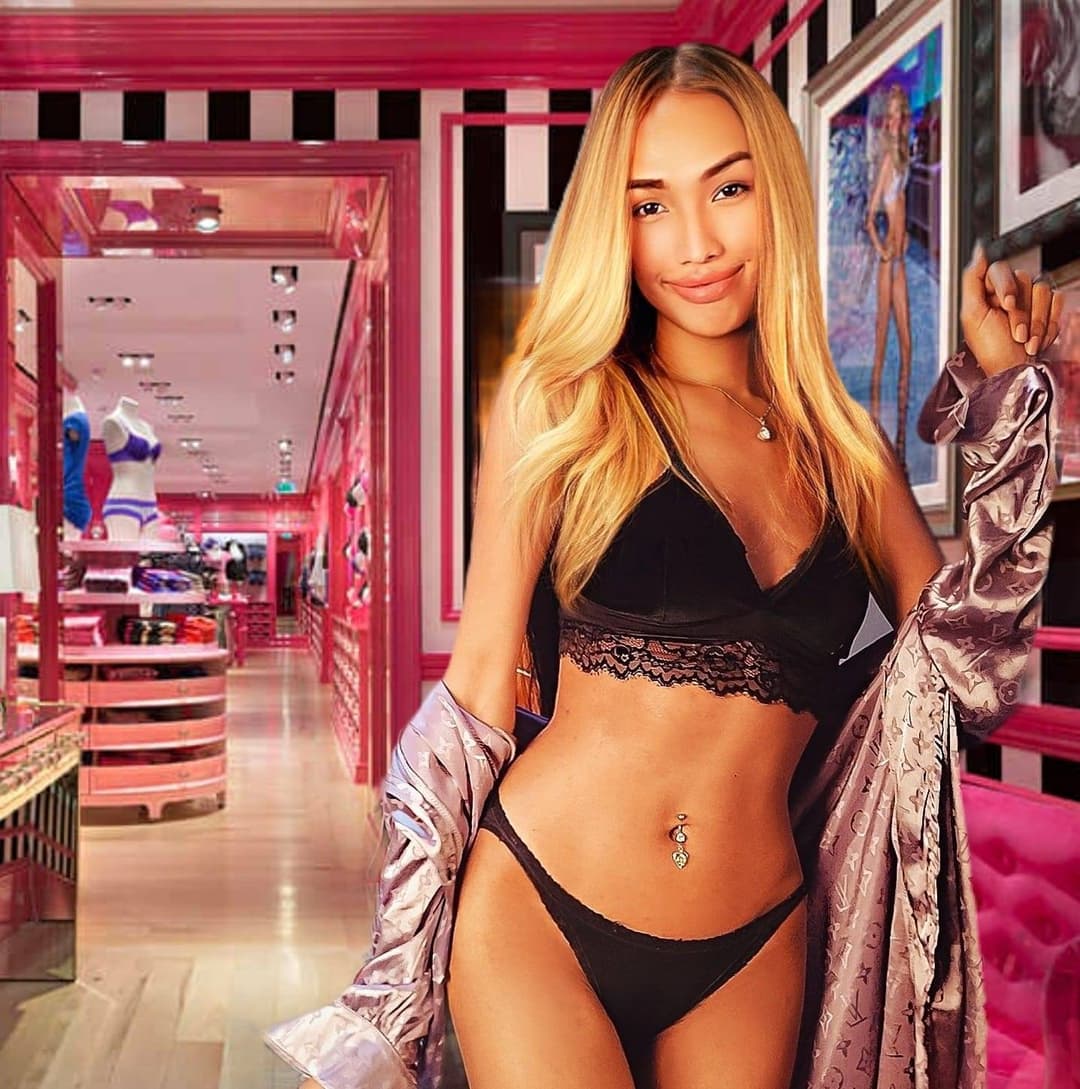 Lita Chalita Jimsaeng Trans