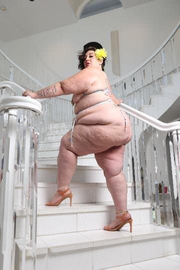 BBW PHAT BOOTY? PORNSTAR⭐️.