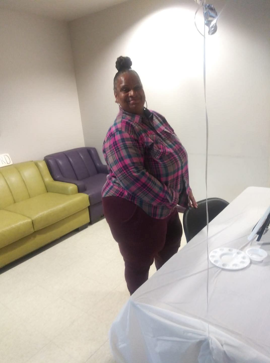 BIG OLE JUICY THICK FAT ASS BBW SSBBW LATINA EBONY