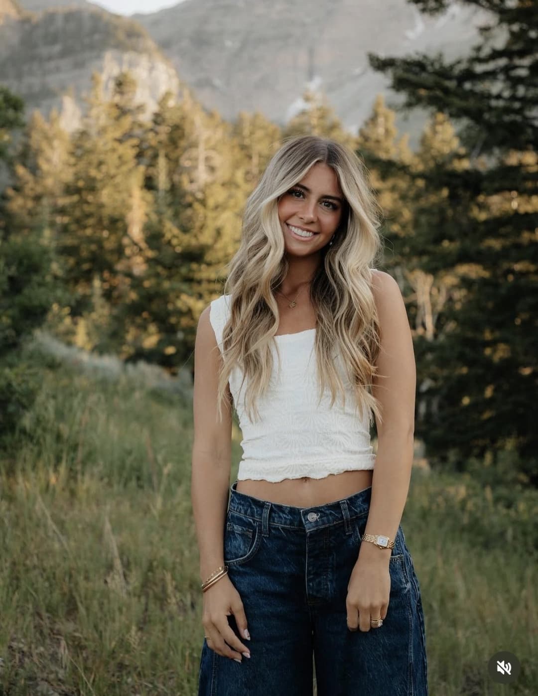 How do we feel about the pink hair?