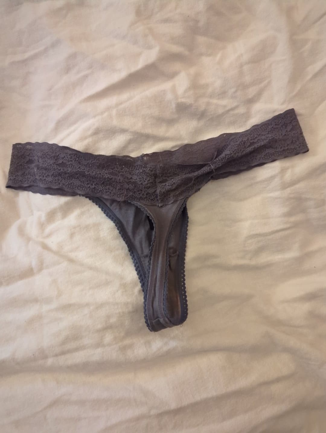 Click to view full size Hot flatmates panties