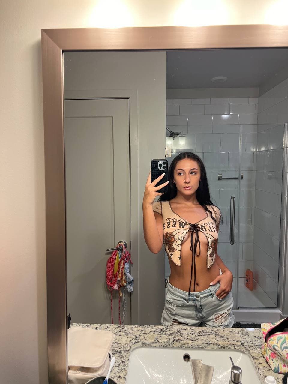 Cassidy 22 from Wisconsin deserves all ur attention