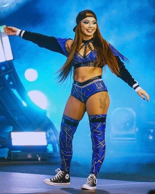 Click to view full size AEW Skye Blue