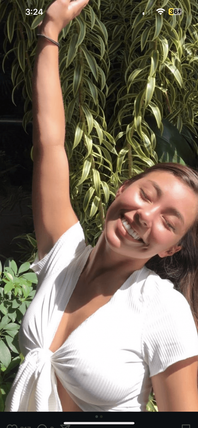 Former Texas state dancer is the prefect 10/10. Huge tits , tight body , fat ass , beautiful face