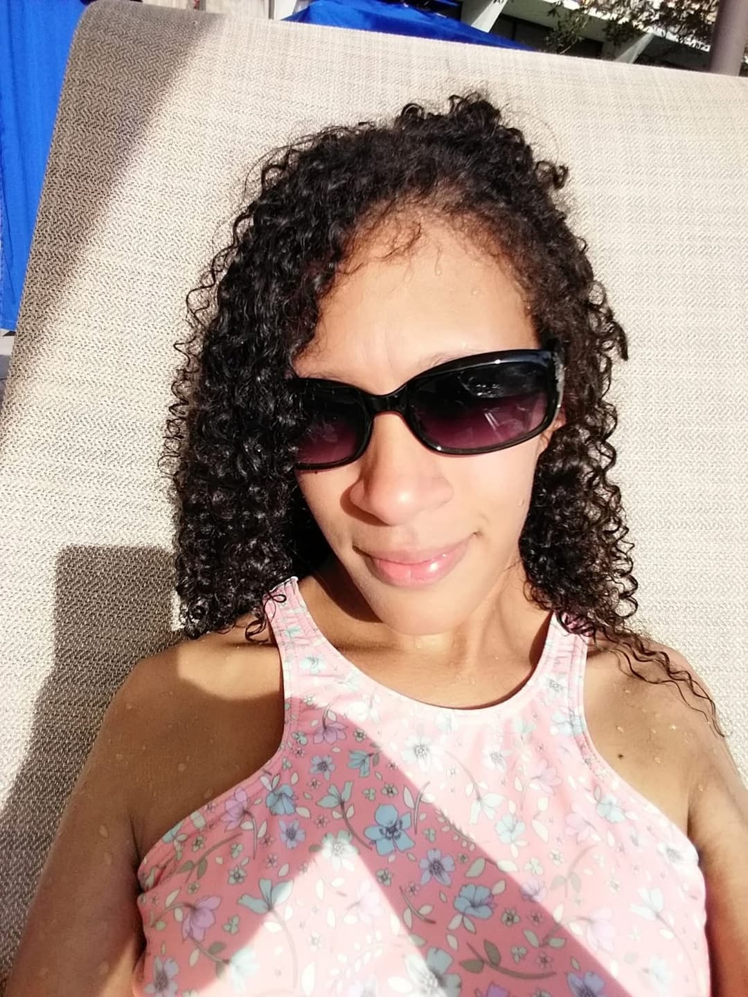 Flat-Chested Jersey Milf Ashley