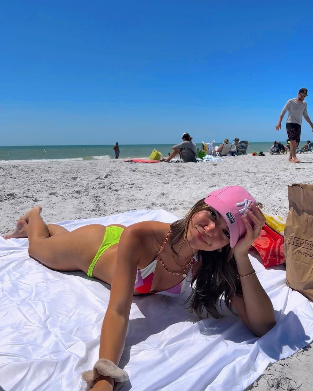 (RD) Jess Judith | jess.judith Jessica Judith Influencer Mami RD República Dominicana