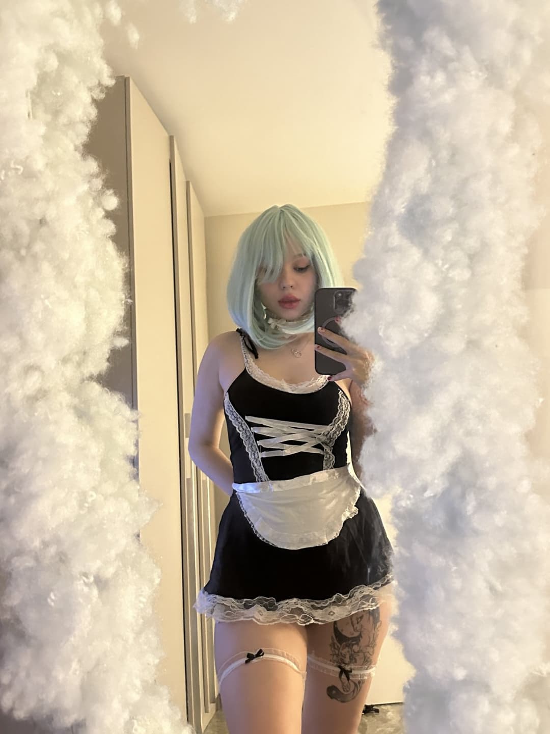 Describe me using only 1 word ?