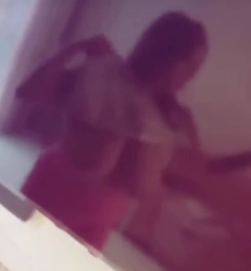 Mamón que ricos culos