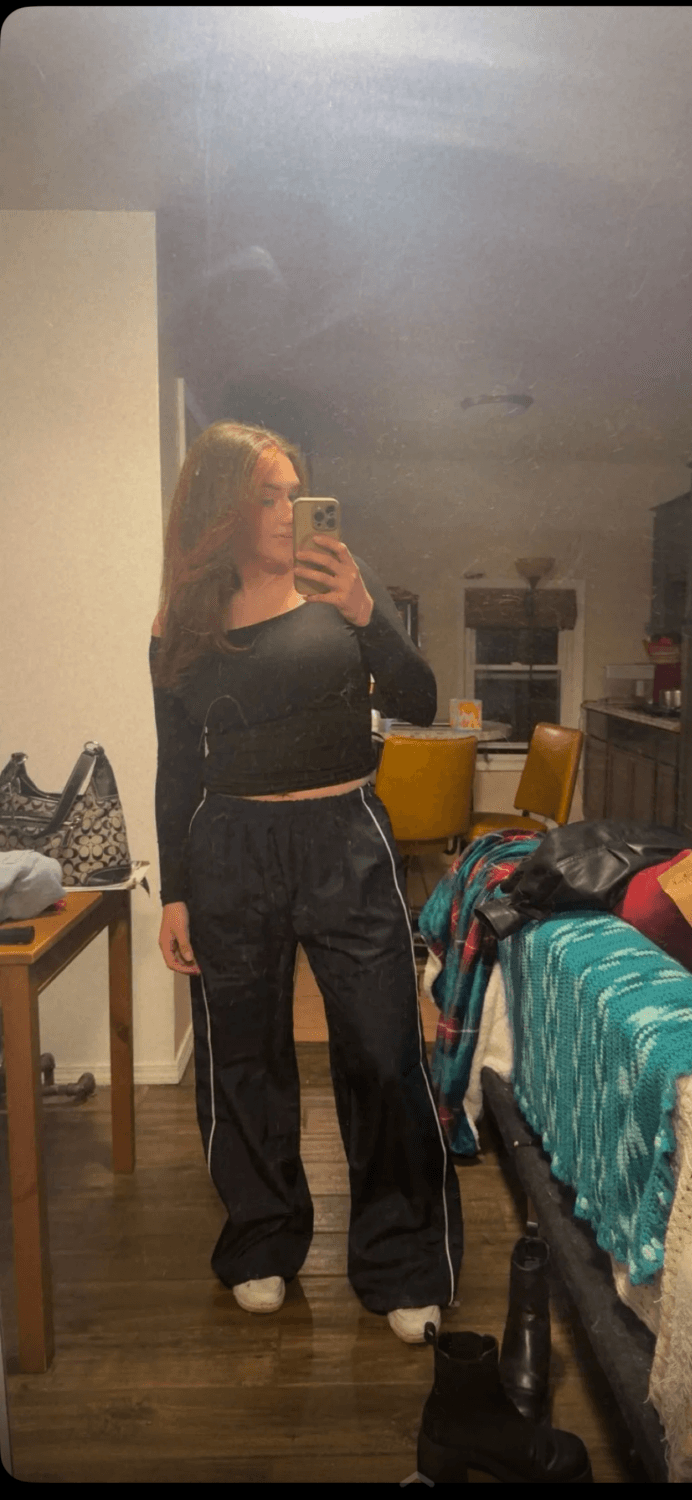 My asshole friend took a video of him fucking my crushs big boobs and sent it to our group chat