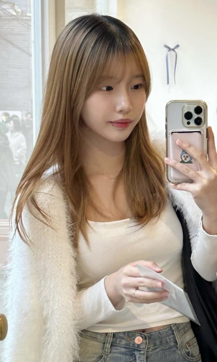 05년생 유영이? korea korean korean slut asia asian asian slut