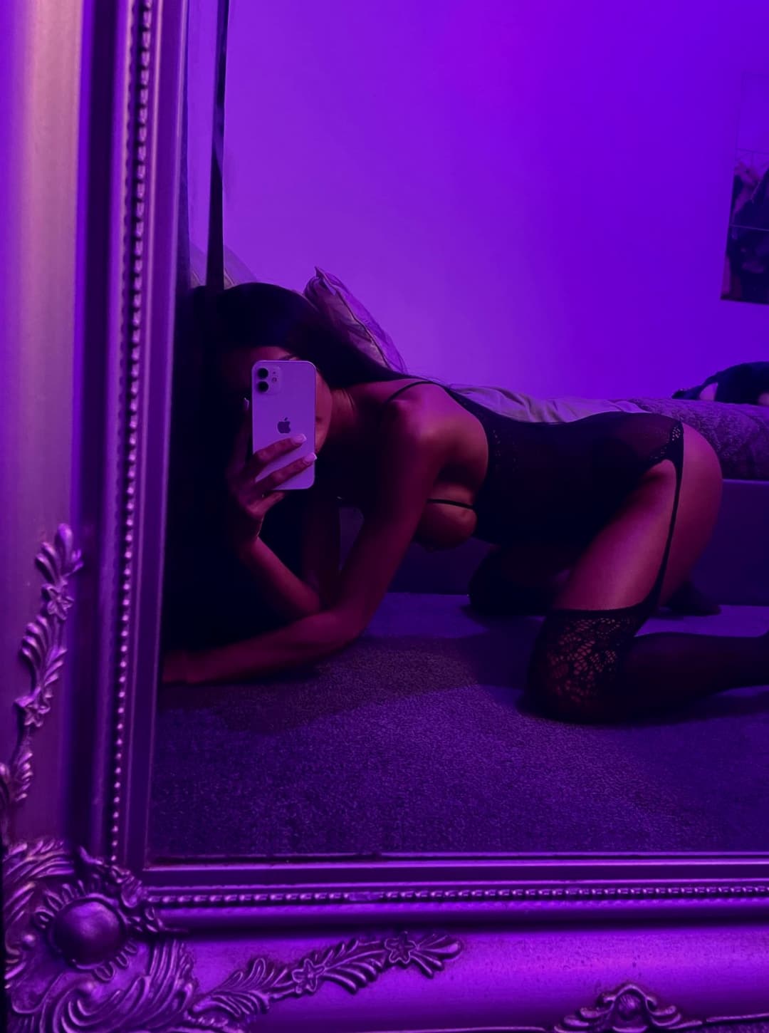 Let me feel your cock teasing my asshole