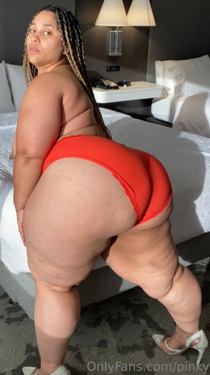 Tarados pela PINKY XXX vão adorar esse album