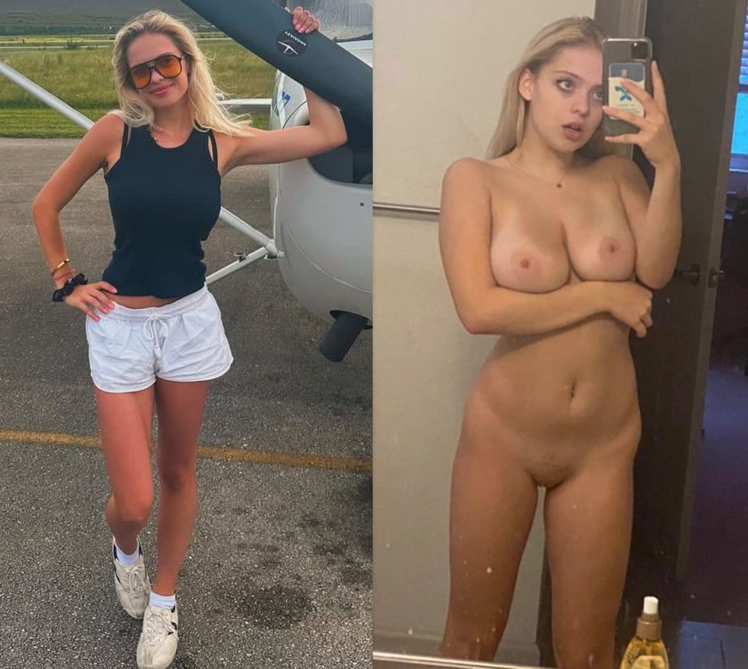 The Secret Life Of A Young Pilot