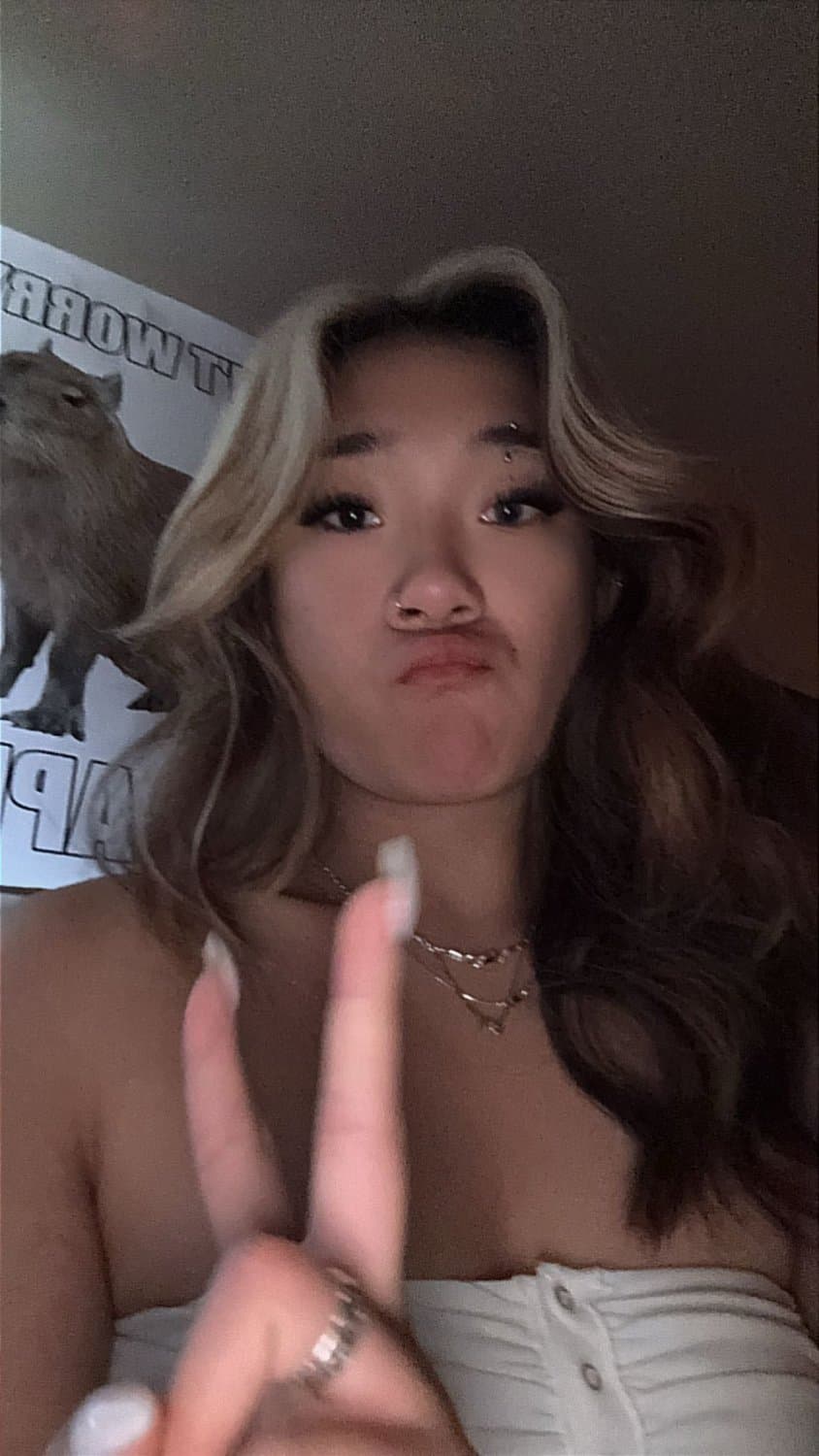 luxe ABG HOT AMATEUR TEEN COLLEGE ASIAN FUCKED AND LEAKED