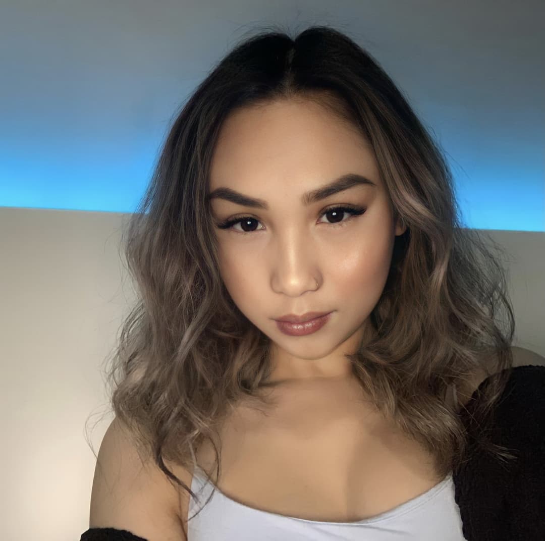 sexy asian slut Leanna