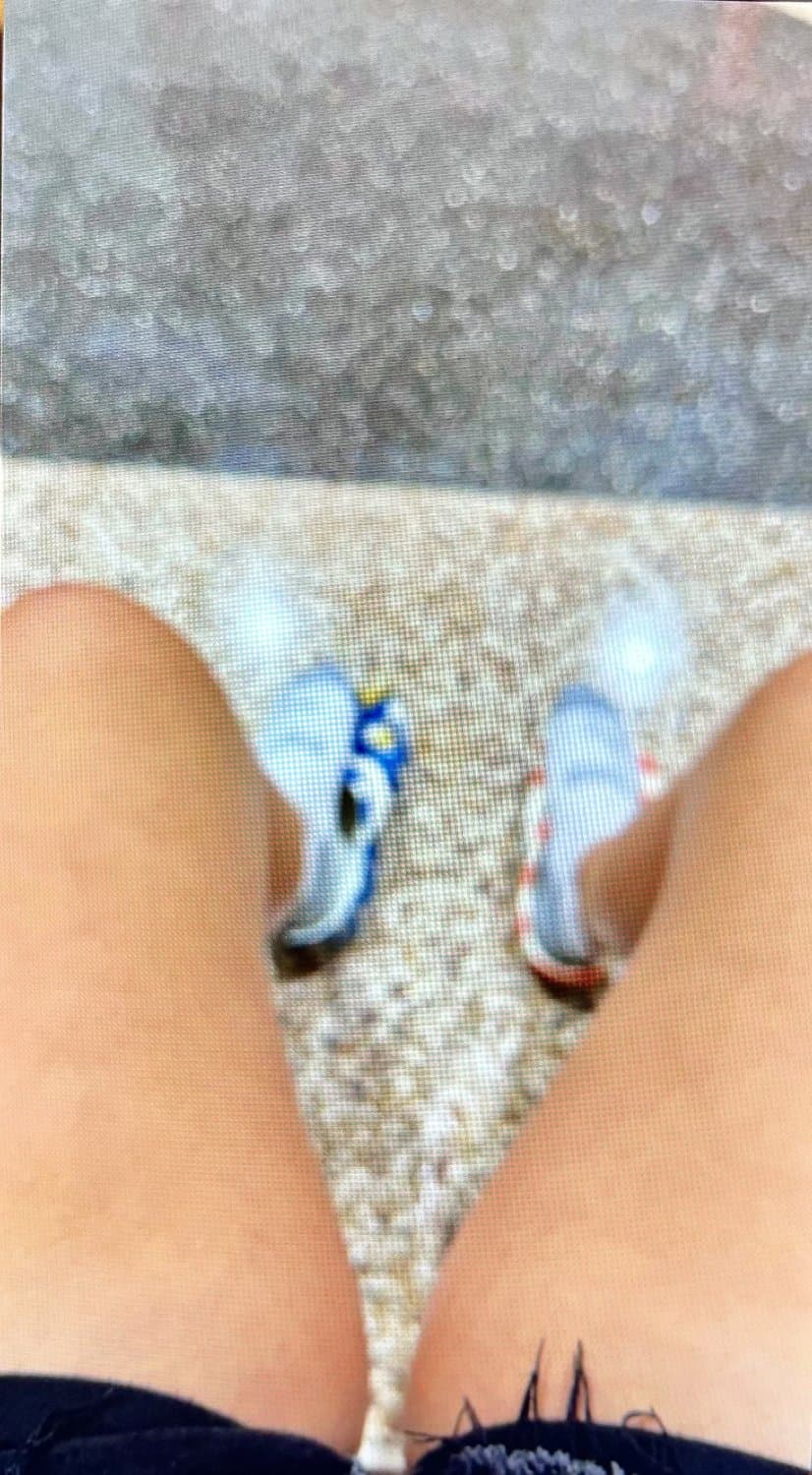 Jillian - obsessed slut