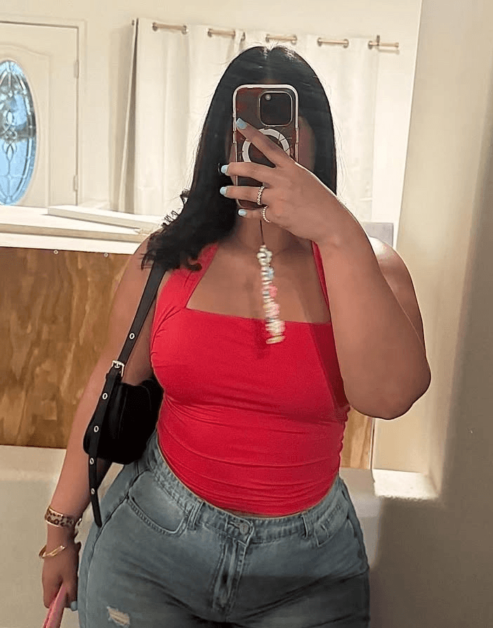 “Zaira Thick Mexican Hoe BBC Size Queen”