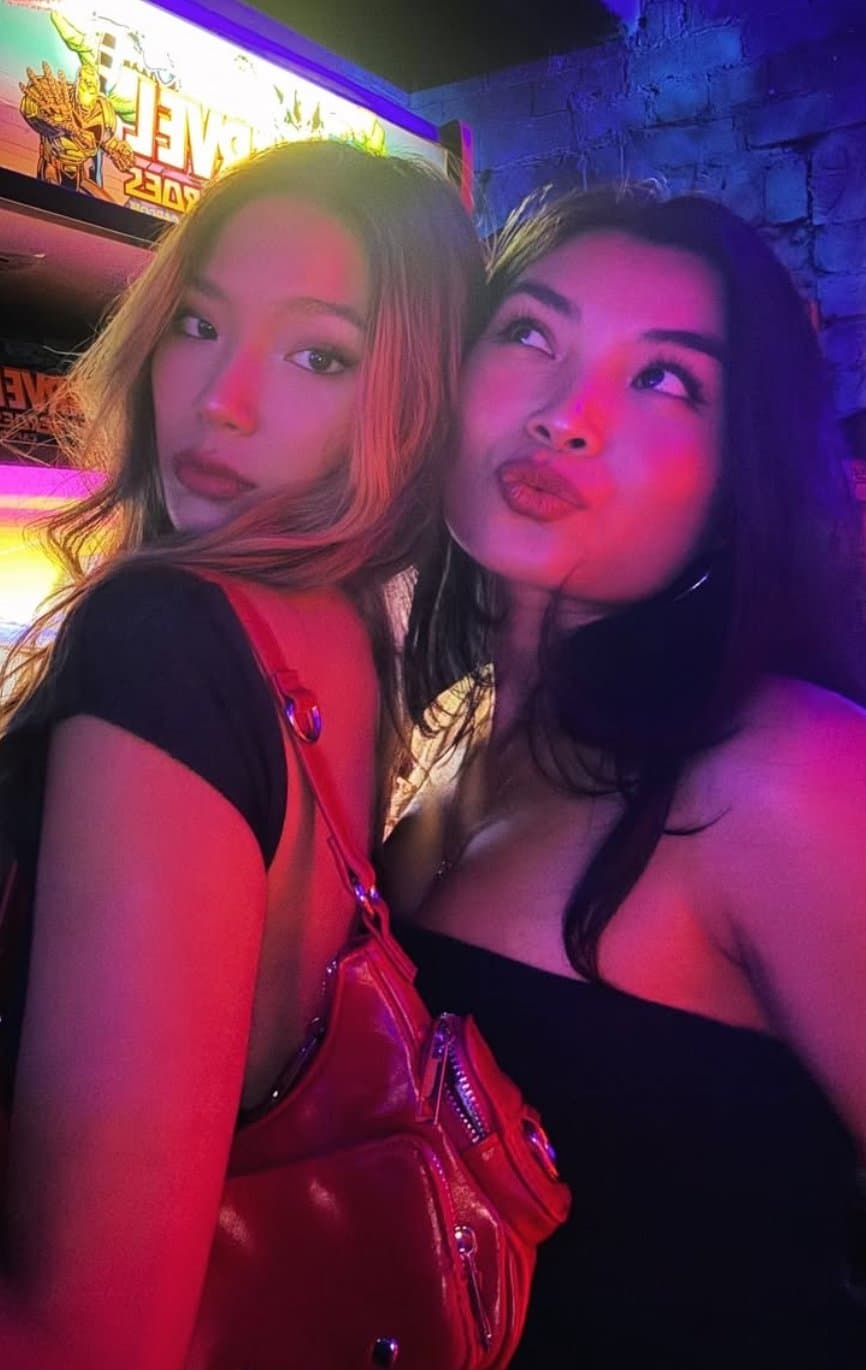 (A) Tiny Indonesian whore with slutty body, what a cum worth slut (Vina Sky lookalike)