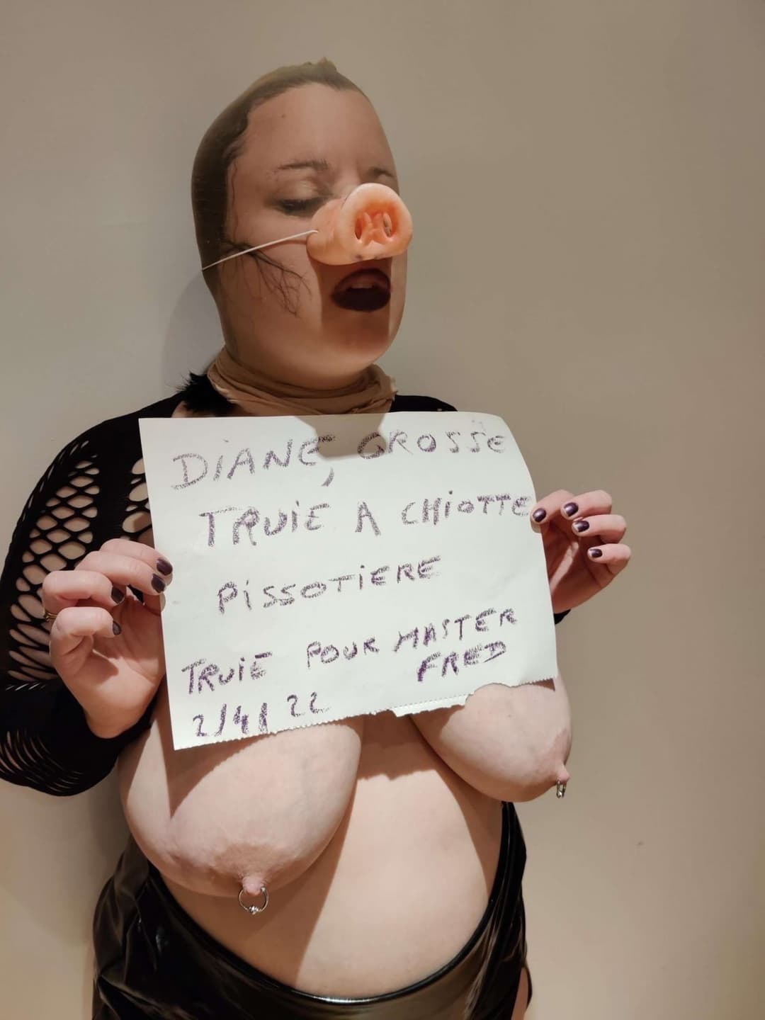 Diane Henrotte *MegaMIX*-#009