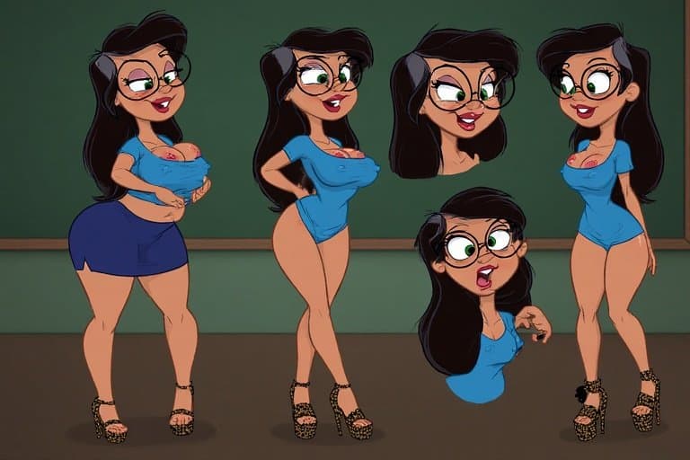 Michigan Catholic School Teacher