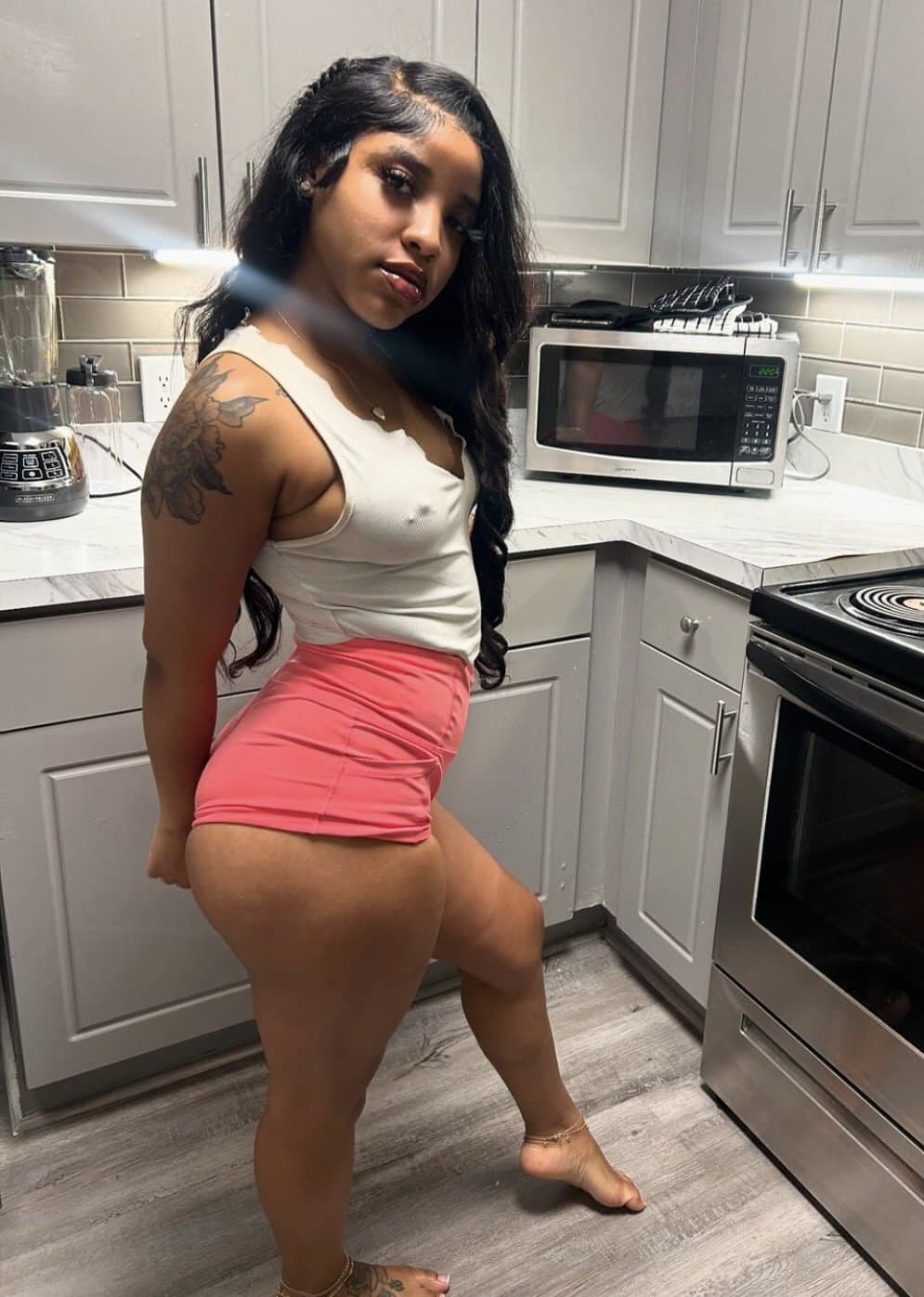 Gosm Love Baddies (Mya)21