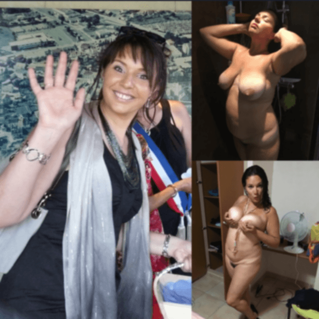 Audrey, une cochonne de France