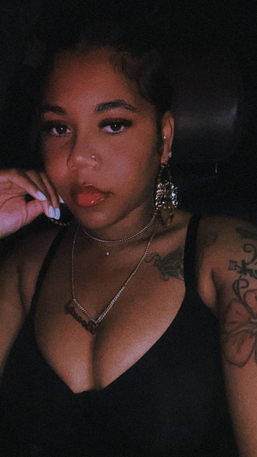 Regular Los Angeles Thot Let Me Fuck An Hour After Meeting and Spent Money on Me