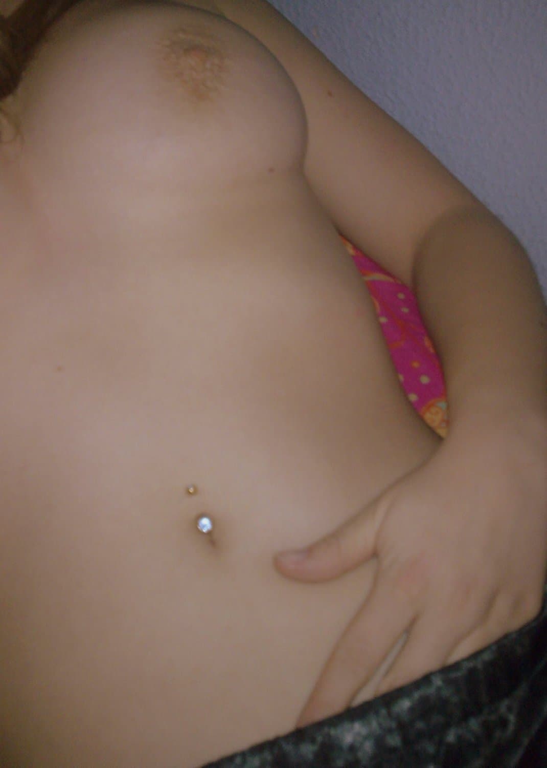 Nadia a Slutty Eastern European