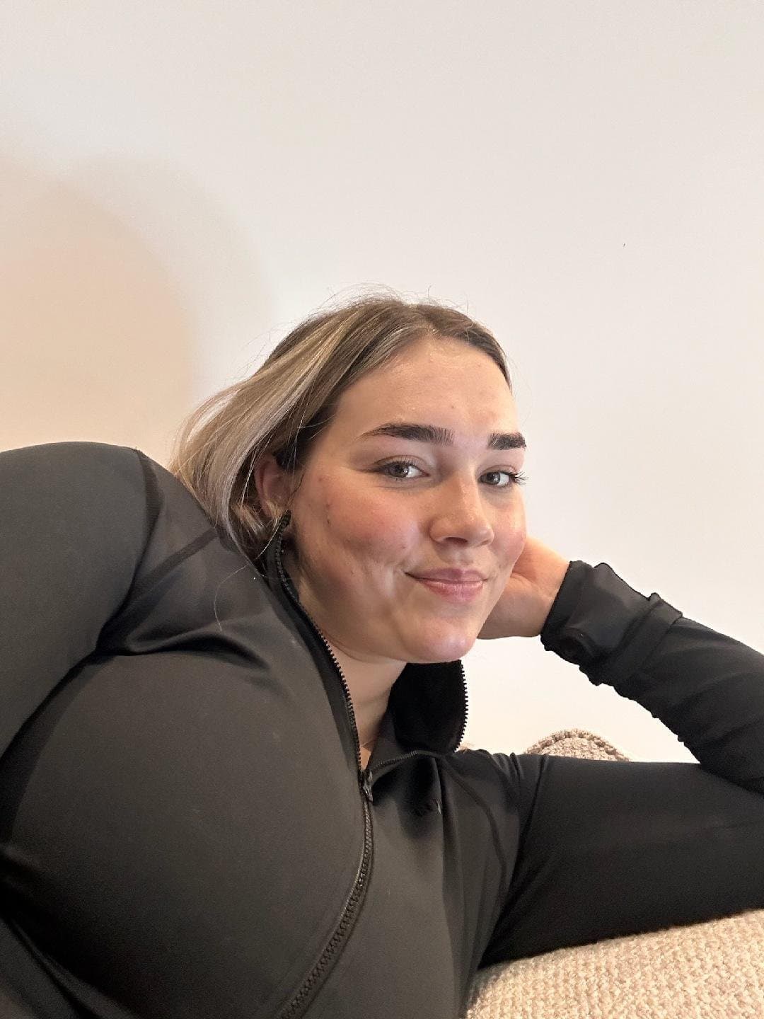 Kangaroo muff  Australia