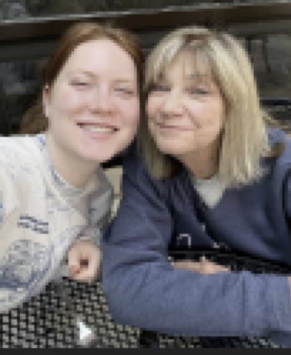 Mom, 62, Daughter, 18, go cock crazy on cruise ship sucking  Bartender & taking 2 BBC  ship workers