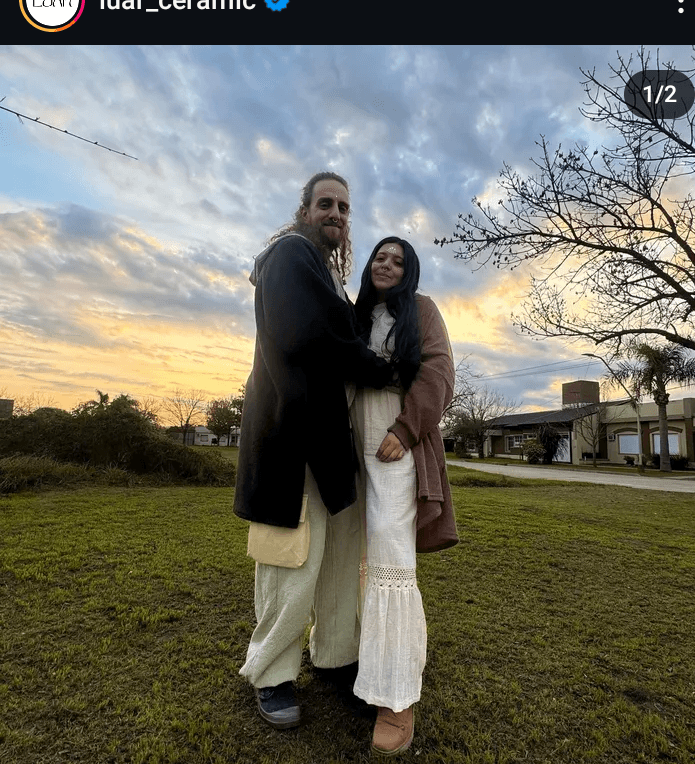 Profesora de yoga expuesta engaña a su novio con un tipo parte 1