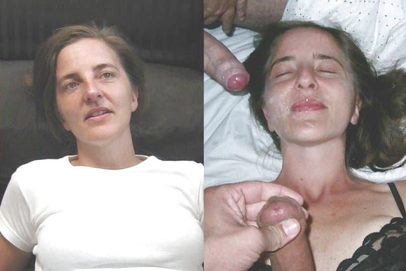 Amateur Gangbang Wife Camilla