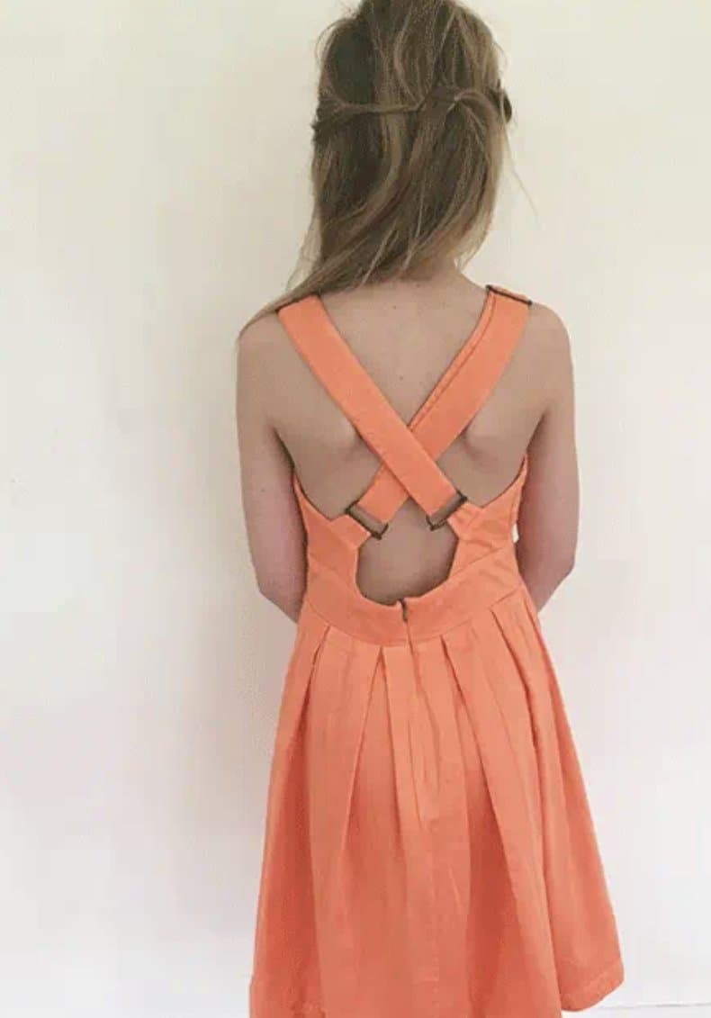 Harley Elise Chapman UK Model W/ clothes off