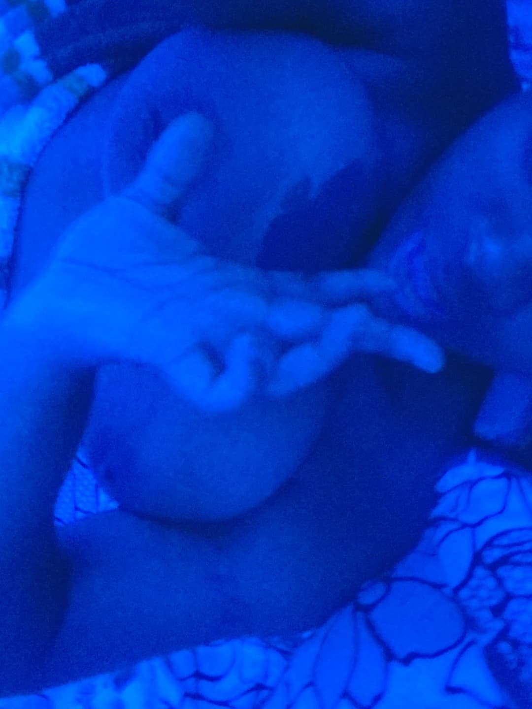 Brianna mae/bre Dior/burnizgha mae