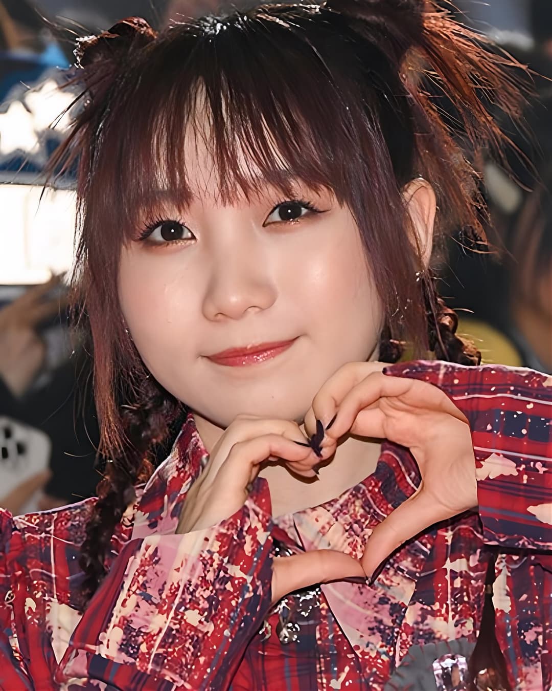 Japanese sexy talent Pussy face【りら】