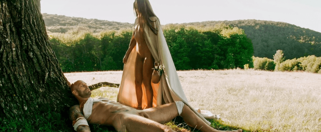 Warrior’s fantasy comes to life -Eveline Dellai