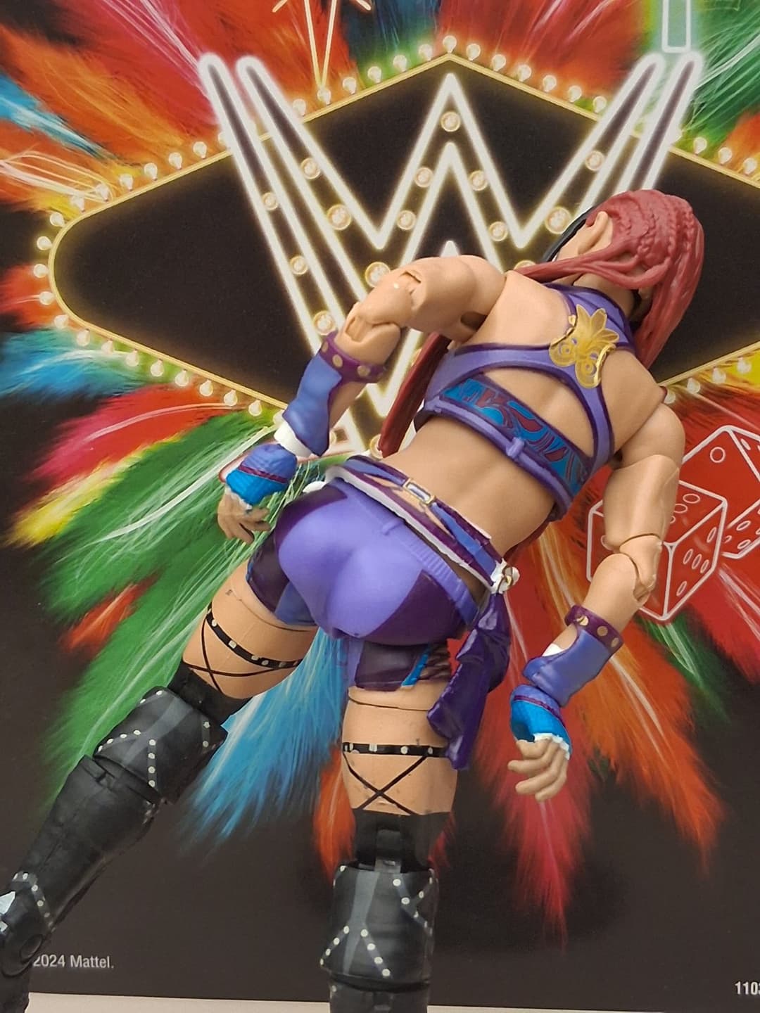 Iyo Sky - Genius of the Sky Used as a Cum Dumpster