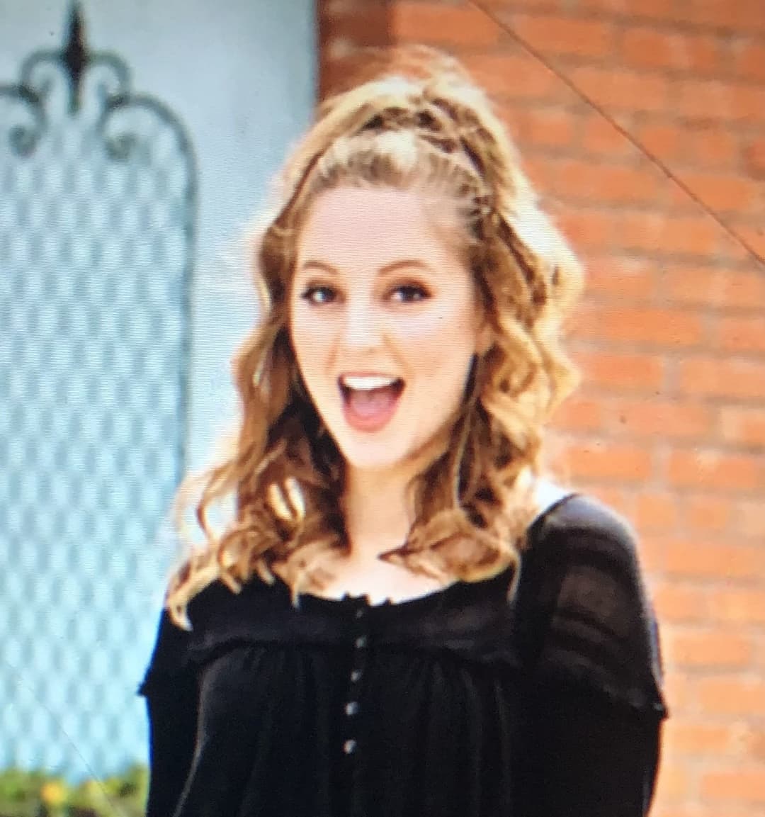 Love Cummming for Megan